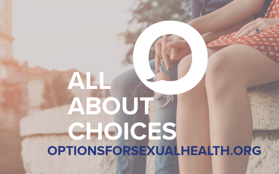 Options for Sexual Health