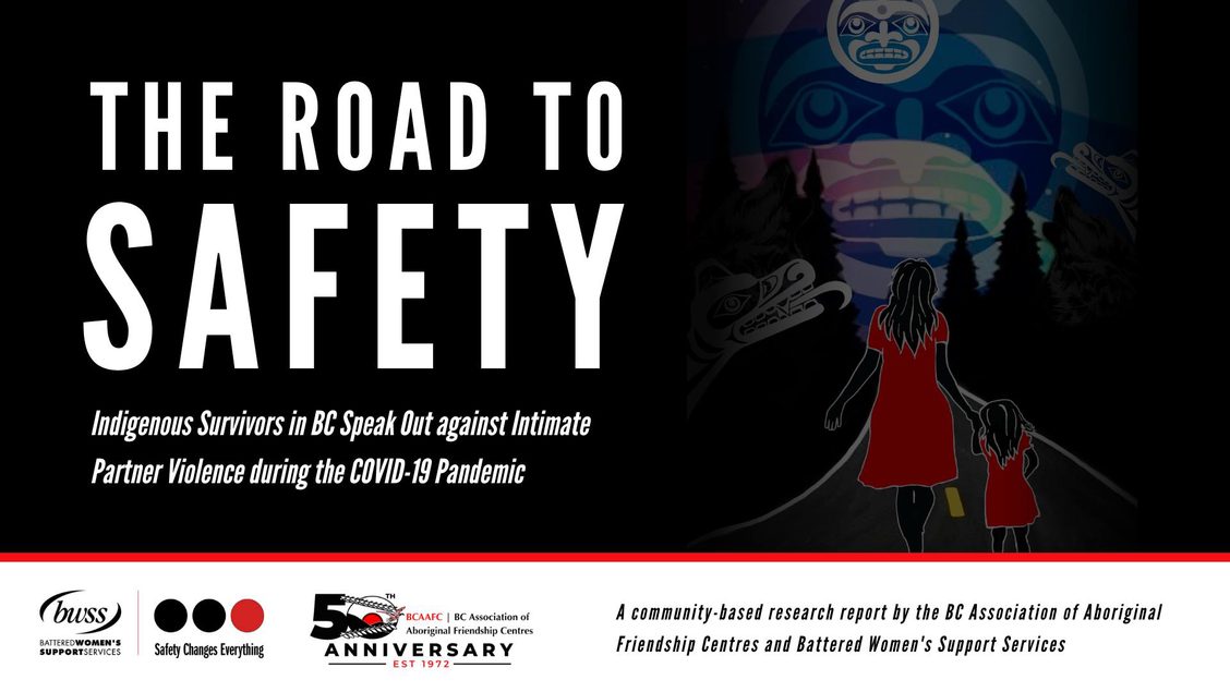 The Road to Safety Community